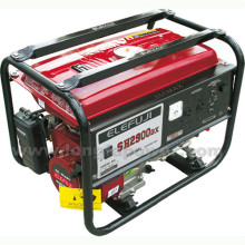 Portable 2.5kVA Elemax Power Benzin Generator CE Soncap EPA genehmigt